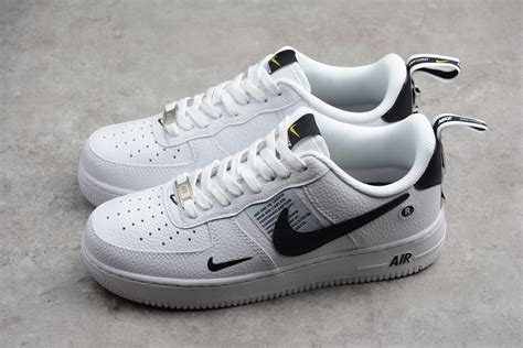 nike air force level 07